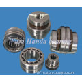 G20cr2ni4a Combined Roller Bearing For Drilling Machine, Drill Bushing, Die Head Spindle